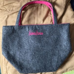Neiman Marcus tote